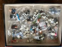 Einzelverkauf Lego Star Wars Minifiguren uÄ ab 2,50€ Leipzig - Leipzig, Zentrum-Ost Vorschau