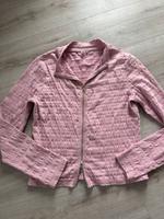 QS by S. Oliver Sweatshirt Jacke Gr. L rosa top Zustand Niedersachsen - Varel Vorschau