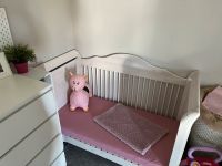 Babybett 70x140 Thüringen - Meiningen Vorschau