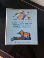 Neu Auditive Verarbeitungs- und Wahrnehmungsstörungen 3.Auflage Düsseldorf - Bilk Vorschau