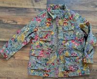 H&M Parka/Übergangsjacke Saarland - Sulzbach (Saar) Vorschau