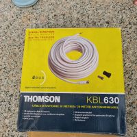 THOMSON KBL 630 Antennenkabel digital 30 mNEU Baden-Württemberg - Reutlingen Vorschau