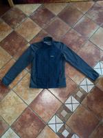 MERU Isolationsjacke Wanderjacke Gr. S leichte Übergangsjacke Sachsen - Walthersdorf Vorschau