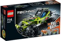 LEGO Technic 42027 Action Wüsten-Buggy OVP Nordrhein-Westfalen - Frechen Vorschau