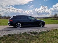 Audi A4 Avant TFSI quattro S tronic S line, AHK, Kamera Bayern - Kösching Vorschau