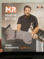Hunde Regenmantel Martin Rütter Größe M München - Ramersdorf-Perlach Vorschau