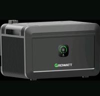 Sofort! Growatt NOAH 2000  Batteriespeicher für Balkonkraftwerk Nordrhein-Westfalen - Solingen Vorschau