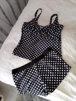 Tankini mit Kurzhose gr XL (42) Blumenthal - Farge Vorschau