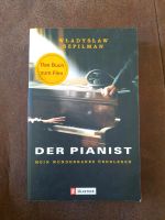 Buch Der Pianist von Wladislaw Szpielman Baden-Württemberg - Altshausen Vorschau