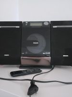 CD-PLAYER mit Fernbedienung Kr. München - Unterhaching Vorschau