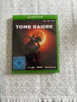 Shadow of the Tomb Raider Xbox Series Rheinland-Pfalz - Minfeld Vorschau