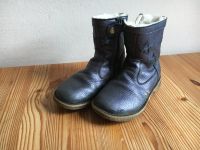 Top Stiefel • Kinderschuhe Blau Glitzer 29 Köln - Nippes Vorschau