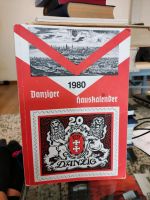 Danziger Hauskalender 1980. Bund der Danziger e.V. Berlin - Neukölln Vorschau