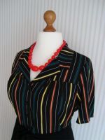 Rockabilly King Louie Bluse Shirt Gr.44/XL/XXL Neu mit Etikett Stuttgart - Degerloch Vorschau