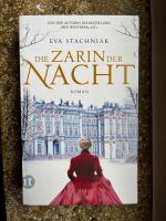 Roman: Die Kaiserin der Nacht von Eva Stachniak Düsseldorf - Rath Vorschau