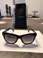 Sonnenbrille Damen Guess neu Bayern - Regensburg Vorschau