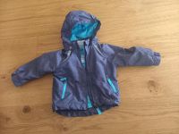 Übergangsjacke Jacke Anorak Topomini Gr 74 Nordrhein-Westfalen - Schloß Holte-Stukenbrock Vorschau