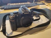 Nikon D5000 Body defekt Brandenburg - Kyritz Vorschau