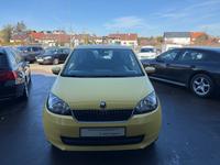 Skoda Citigo Ambition.  TEL: 017610599437 Baden-Württemberg - Kirchheim unter Teck Vorschau