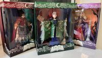 Disney Hocus Pocus limitierte Puppen limited doll Sarah Winifred Berlin - Zehlendorf Vorschau