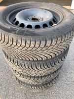 MS Winterreifen  215/60R16 99H‼️VW Passat…Sharan—Skoda—Seat…Audi Altona - Hamburg Iserbrook Vorschau