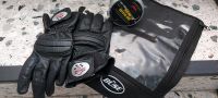 Motorrad Tankrucksack+ Handschuhe + politur Hamburg-Mitte - Hamburg Billstedt Vorschau