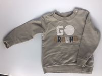 Noppies, Pullover, Größe 80, beige Baden-Württemberg - Bönnigheim Vorschau