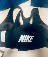 ⚜️Nike Sport -BH/Bustier-Gr.S NEU! Sachsen - Grimma Vorschau