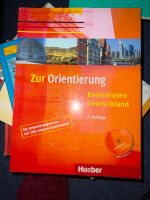Verschiedene Lernbücher für Deutsch Bayern - Wolfratshausen Vorschau