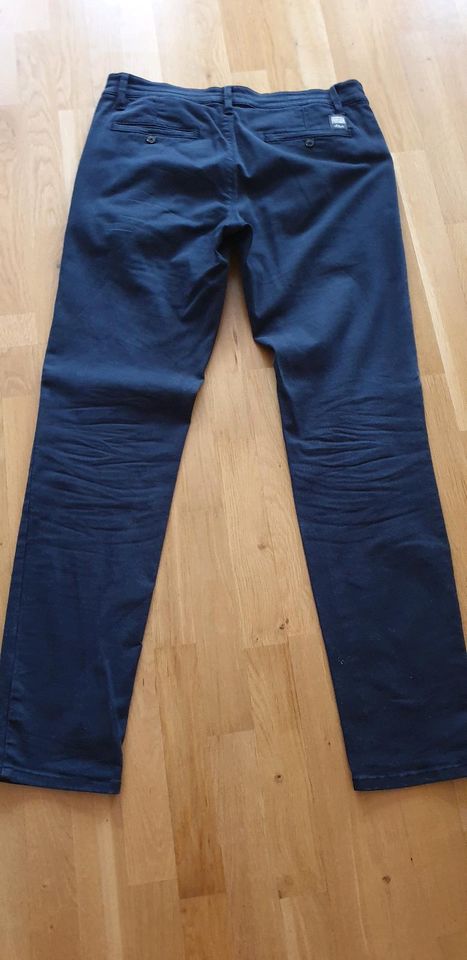 Herren Hose Chino in Heroldsbach