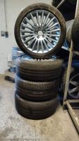 4x 245/45/R19 102Y Michelin Sommerreifen auf Mercedes Alufelgen Niedersachsen - Bad Harzburg Vorschau