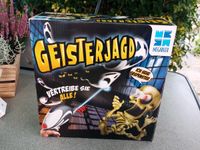 Spiel Geisterjagd Niedersachsen - Oyten Vorschau