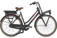 ✅✅DAMEN E-BIKE GAZELLE MISS GRACE❤️‍ 400er AKKU⚡️ 2024 UVP**2549€* BOSCH CITY E-BIKE FREILAUF LEASING MIT JOBRAD 302913 Nordrhein-Westfalen - Grevenbroich Vorschau