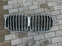 BMW X5 Frontgrill Original 2019 20240006541/441 Berlin - Spandau Vorschau