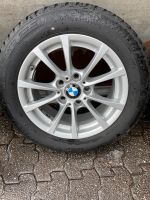 BMW 16 Zoll original Felgen Reifen Sensoren Innenstadt - Köln Altstadt Vorschau