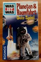 Planeten und Raumfahrt, Kosmos, Quiz-Spiel Bayern - Oberschweinbach Vorschau