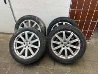 Audi Q7 285/45 R20 Reifen +Felgen Rheinland-Pfalz - Mainz Vorschau