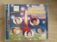 Doppel-CD "Das deutsche Schlagermagazin - Weihnachten" Folge 2 Sachsen-Anhalt - Halle Vorschau