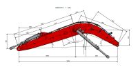 CAD Dienstleistung Konstruktion Planung 3D techn.Zeichnen Nordrhein-Westfalen - Neuss Vorschau