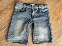 NAME IT Jungen JEANS-Short Gr. 158 blau TOP - sehr bequem NP26,95 Baden-Württemberg - Nufringen Vorschau