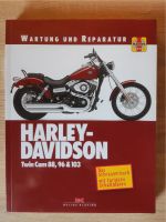 Harley-Davidson Reparaturanleitung Saarbrücken-Mitte - Alt-Saarbrücken Vorschau