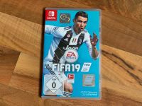 EA SPORTS FIFA 19 für Nintendo Switch Duisburg - Walsum Vorschau