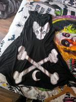 Kleid Gothic Punk Berlin - Treptow Vorschau