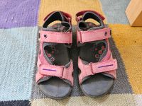 Mädchen Sandalen Ecco 29 Innenstadt - Köln Deutz Vorschau