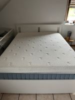 Neuwertiges Bett von Ikea Rheinland-Pfalz - Badem Vorschau