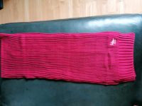 Strickschal Tommy Hilfiger rot Rheinland-Pfalz - Bitburg Vorschau