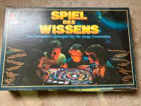 Spielesammlung u.a. Spiel des Wissens Bayern - Aichach Vorschau