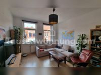 [TAUSCHWOHNUNG] günstige 3 Zimmer Altbauwohnung Hannover - Linden-Limmer Vorschau
