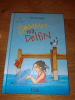 Buch "Sommer mit Delfin" Baden-Württemberg - Schlierbach Vorschau