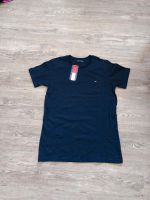 Tommy Hilfiger T Shirt S unisex blau neu mit Etikett Rheinland-Pfalz - Saarburg Vorschau